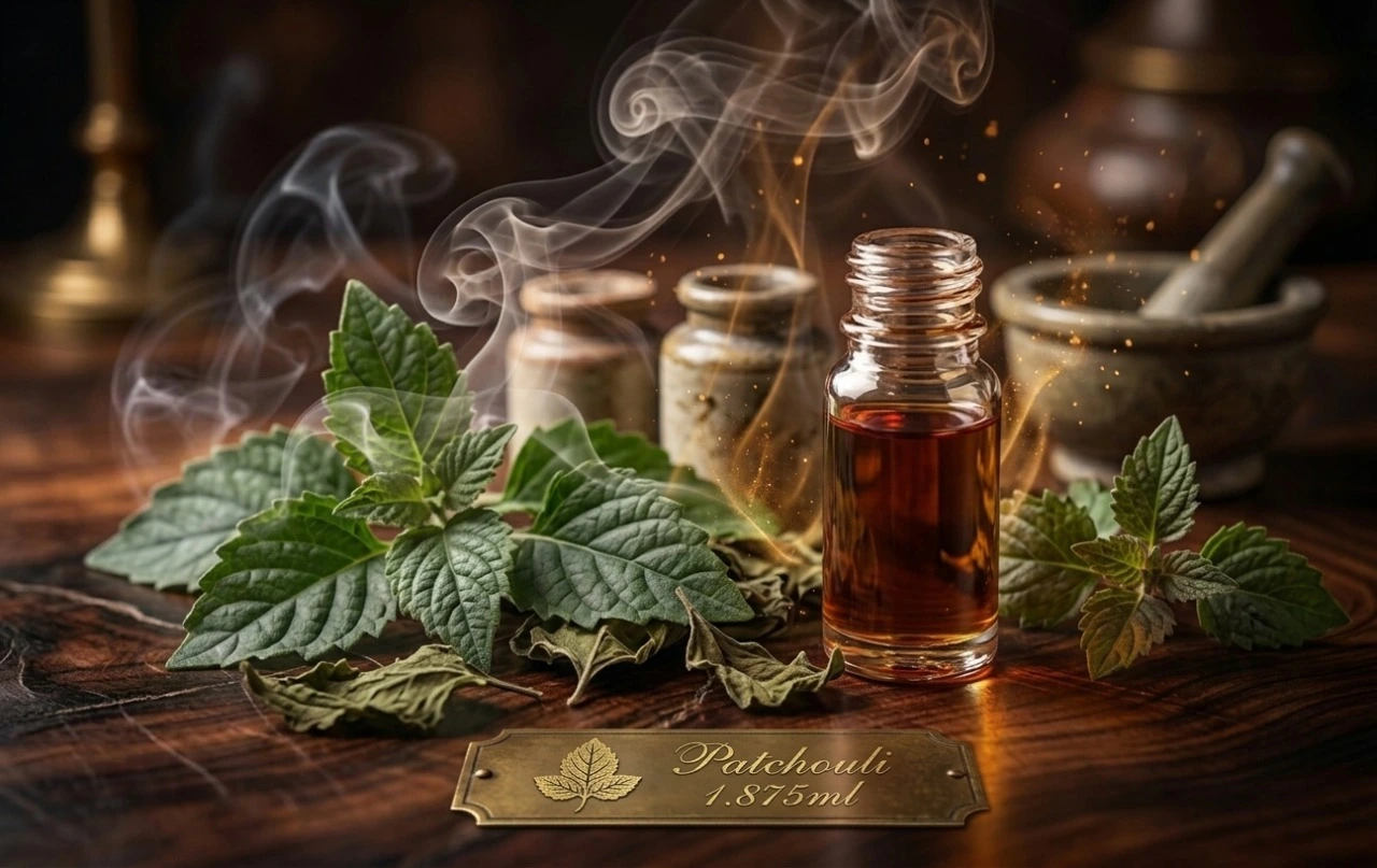 Patchouli
