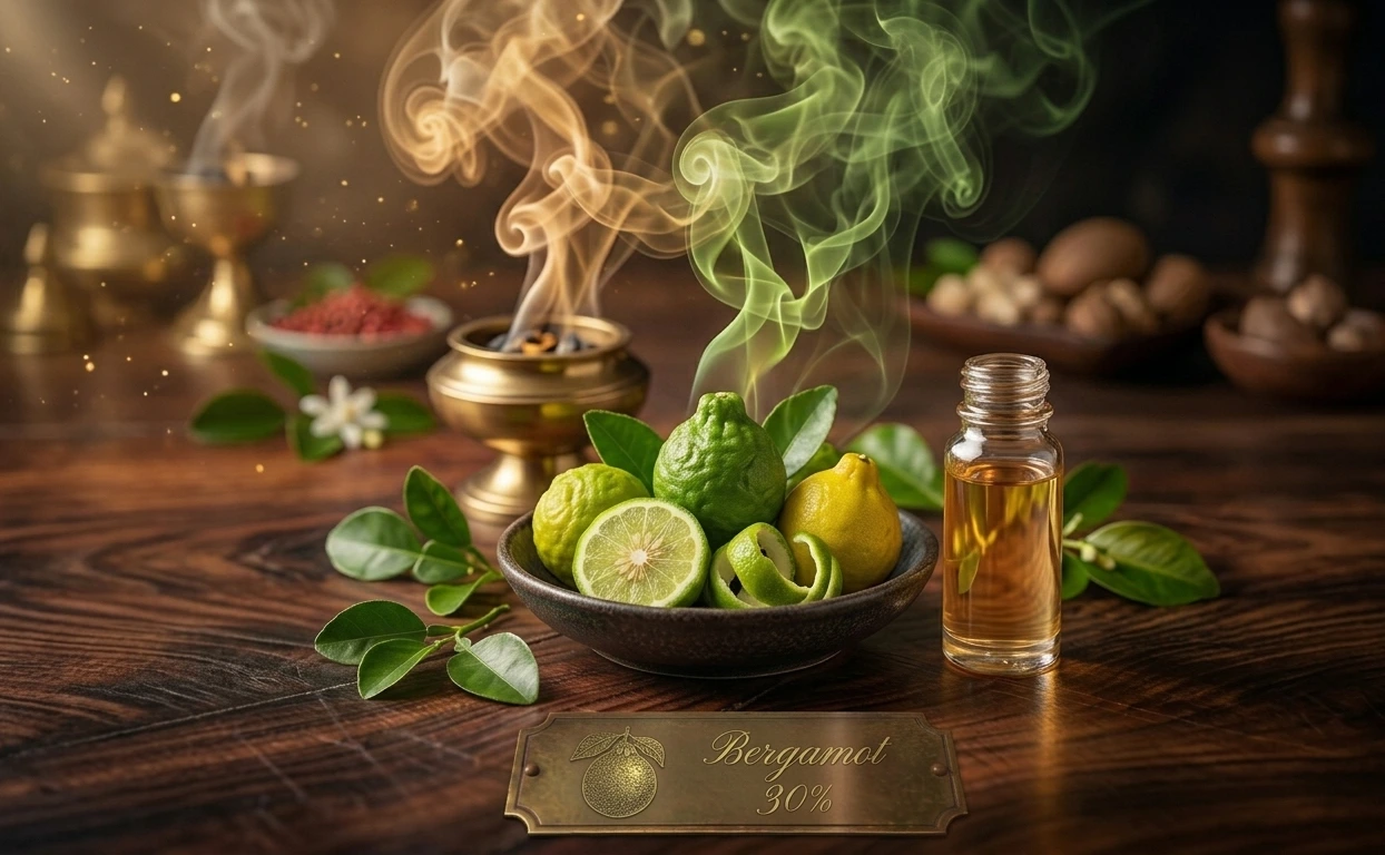 Bergamot