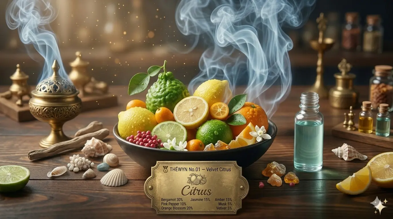 Citrus