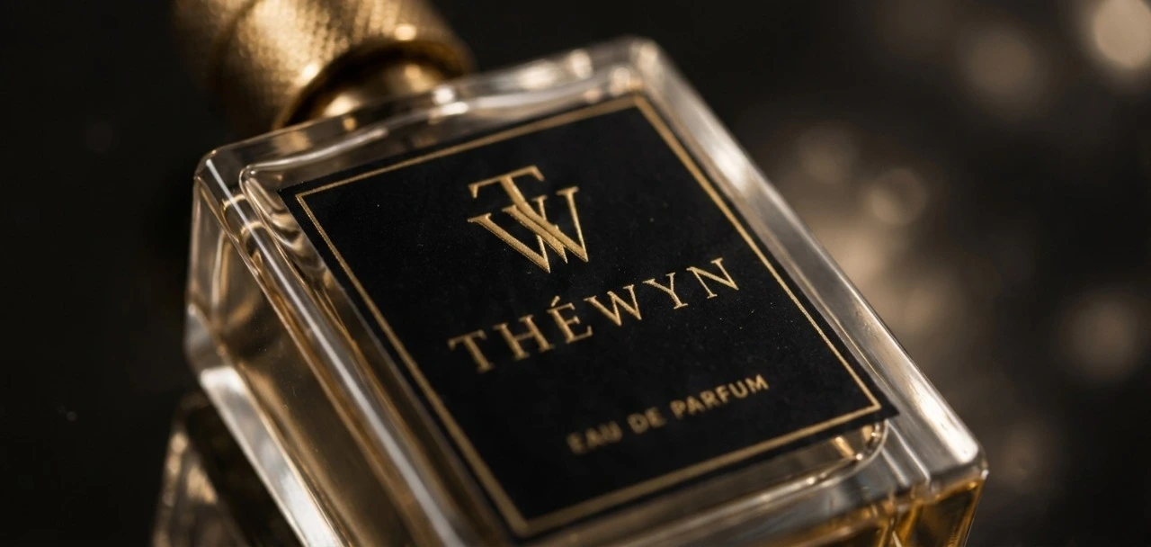 Thewyn Crafted Detail