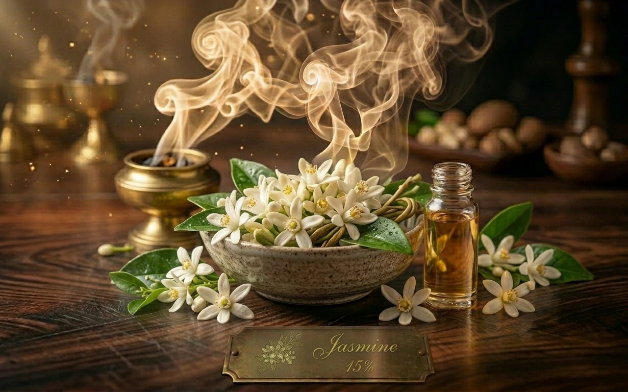 Jasmine