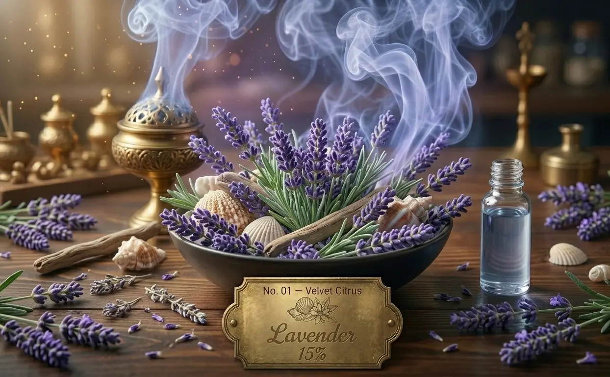 Lavender