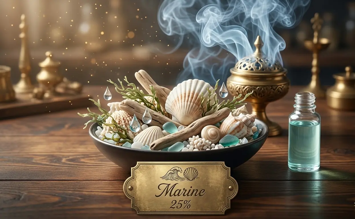 Marine