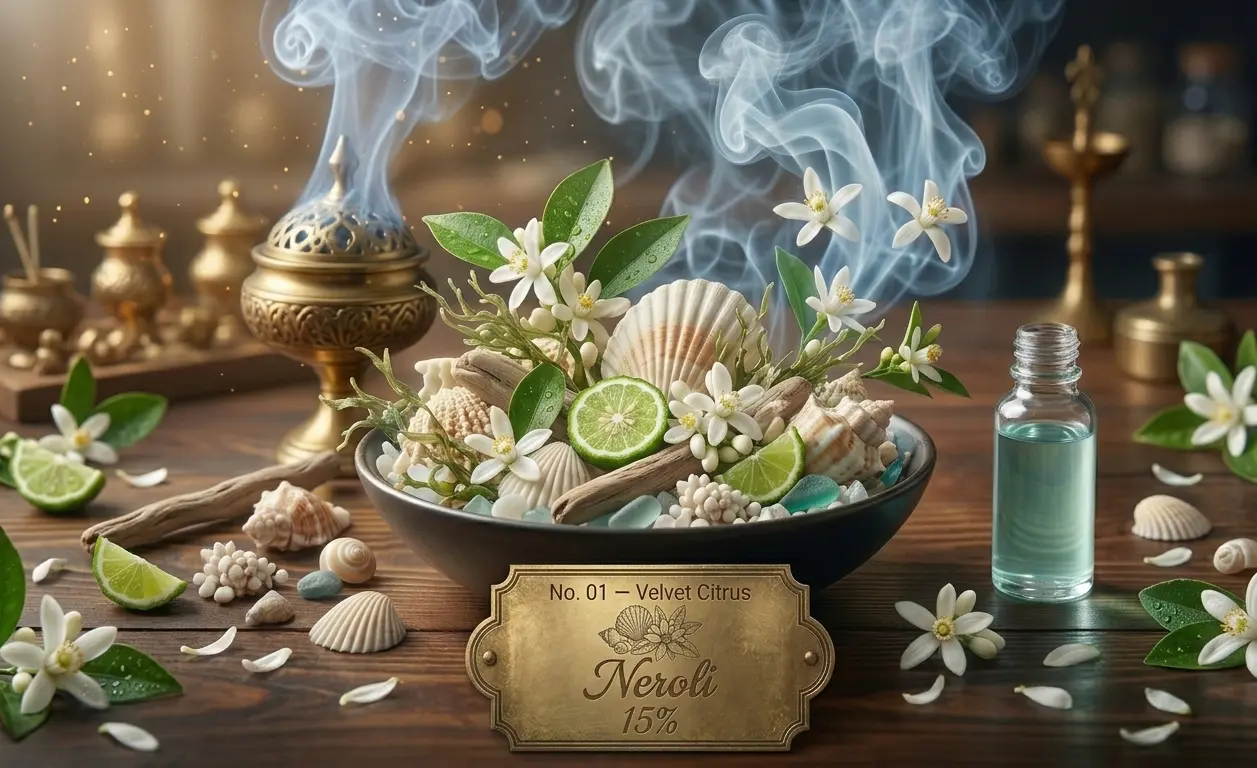 Neroli