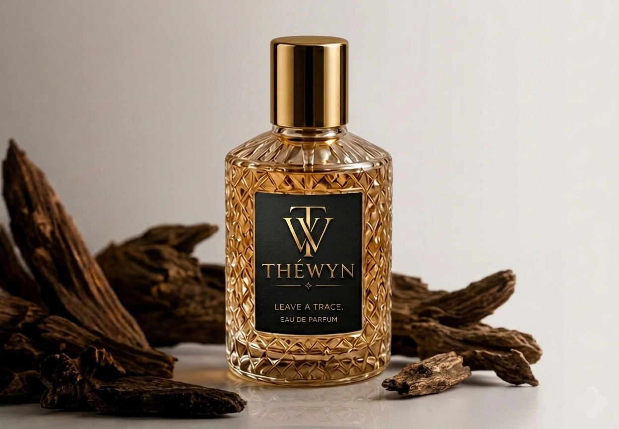 Dark Oud Night