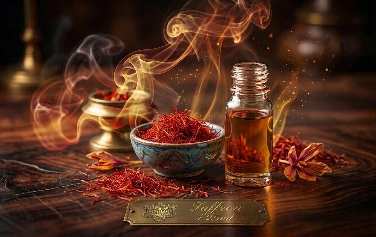 Saffron